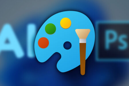 مایکروسافت نسخه جدید Paint را به یک ویژگی فتوشاپ مجهز می‌کند
