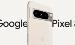 گوگل در دوربین سری پیکسل ۸ از قابلیت‌های هوش مصنوعی استفاده کرده است
