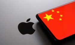 کاربران چینی آیفون امکان دسترسی به اپلیکیشن‌های غربی را نخواهند داشت