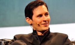 مدیرعامل تلگرام ارزش دارایی‌های دیجیتالی این شبکه اجتماعی را ۲۷ برابر نسبت به ۹ ماه قبل اعلام کرد