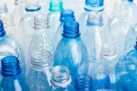 ۹۰ درصد اروپایی‌ها در بدن خود نوعی ماده شیمیایی مربوط به بطری‌های پلاستیکی دارند