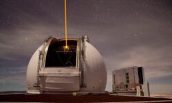 دانشمندان به دنبال تاسیس یک تلسکوپ غول پیکر در ماه