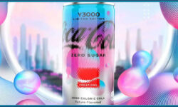 طعم جدید کوکاکولا با هوش مصنوعی خلق شده است