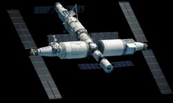 برنامه چین برای افزایش ماژول‌های ایستگاه فضایی چینی و تبدیل شدن به قطب اصلی در فضا