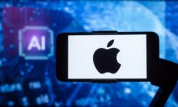بلومبرگ گزارش داد اپل در حال توسعه هوش مصنوعی برای به کارگیری در iOS و سیری است