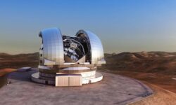 بزرگترین تلسکوپ جهان آماده دریافت آیینه‌ها می‌شود