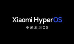 شیائومی سیستم عامل HyperOS، سیستم عامل اختصاصی را در گوشی های خود به کار می‌برد