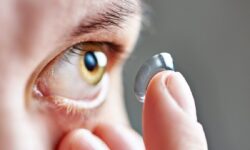 استفاده از لنزهای جدید می‌تواند در کاهش بروز بیماری‌های چشمی کمک کند
