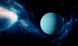 با نزدیک شدن اورانوس به زمین چشم انداز شگفت انگیزی از این سیاره ثبت خواهد شد