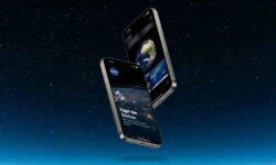 امکان ردیابی ایستگاه فضایی بین المللی از طریق تلفن همراه فراهم شد