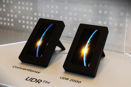 رونمایی از نسل جدید نمایشگرهای اولد سامسونگ همراه با کارآمدی شارژدهی در گوشی‌ها خواهد بود