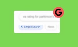گوگل در حال آزمایش قابلیت جدیدی به نام جستجوی ساده است