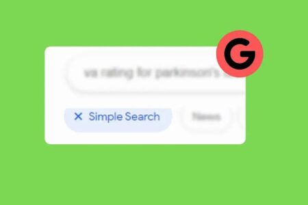 گوگل در حال آزمایش قابلیت جدیدی به نام جستجوی ساده است