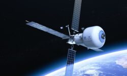 آژانس فضایی اروپا برای ساخت ایستگاه فضایی استارلب از دو شرکت خصوصی کمک می‌گیرد