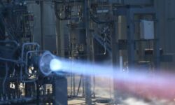 رکورد احتراق پایدار در موتور راکت چاپ سه بعدی توسط ناسا شکسته شد