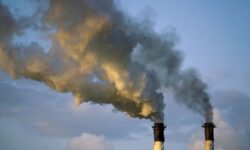 محققان در مورد افزایش سطح دی اکسید کربن در اتمسفر به بالاترین میزان در ۱۴ میلیون سال گذشته هشدار دادند