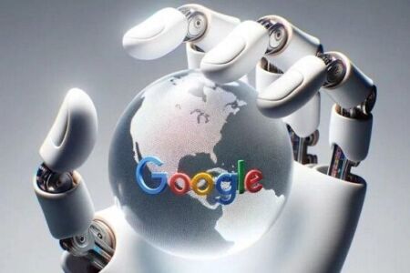 گوگل قصد دارد بخشی از کارمندان خود را با هوش مصنوعی جایگزین کند