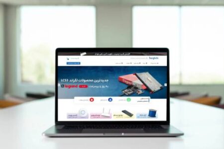 برقچی تخصصی ترین فروشگاه اینترنتی تجهیزات شبکه در ایران