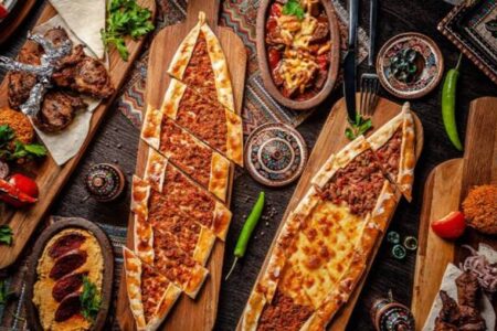 بهترین غذاهای ترکیه ای برای عاشقان غذا کدامند؟