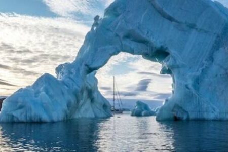 دانشمندان در مورد همه گیری ویروس های زامبی قطب شمال هشدار دادند