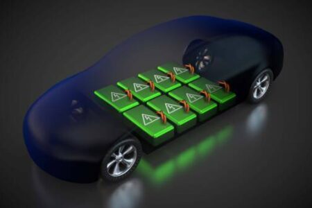 باتری های جدید خودروهای برقی بدون فلزات کمیاب ساخته می‌شوند