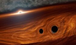 خورشید احتمالاً دارای سیاهچاله‌ای از دوران بیگ بنگ است