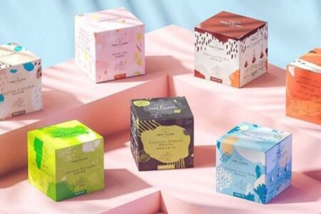 سفارش پاکت چای و انواع بسته بندی چای