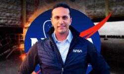 حضور دانشمند ایرانی در ماموریت ناسا برای شبیه سازی حضور در مریخ