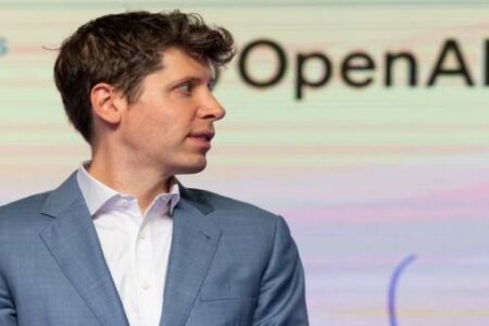 شرکت OpenAI برای پروژه ساخت تراشه‌های هوش مصنوعی به دنبال همکاری با امارات و تامین منابع مالی است
