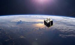 ماهواره نروژی توانست برای نخستین بار از طریق لیزر با زمین ارتباط برقرار کند