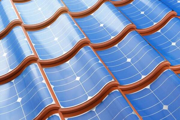 سلول‌های خورشیدی نازک‌تر از کاغذ ساخته شدند