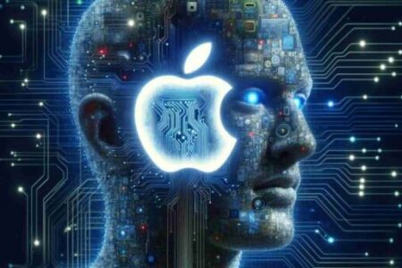 ابزار هوش مصنوعی در حال توسعه اپل برای کدنویسی به کار می‌رود