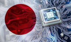 خیزش ژاپن برای تبدیل شدن به غول صنعت تراشه با سرمایه‌گذاری ۶۷ میلیارد دلاری