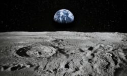 محققان برای جمع آوری گرد و غبار ماه از مدل جدید کامپیوتری در ربات‌ها استفاده می‌کنند