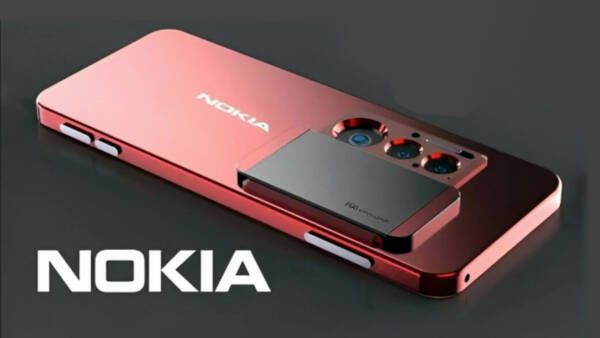 گوشی Nokia Magic