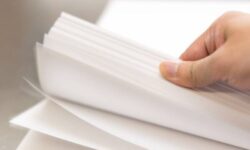انواع کاغذها در صنعت بسته بندی کدام اند؟
