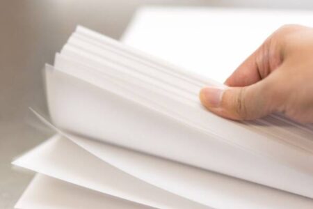 انواع کاغذها در صنعت بسته بندی کدام اند؟