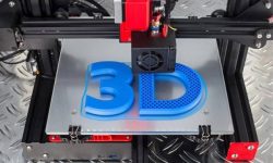 در آینده امکان چاپ سه بعدی همه چیز امکان‌پذیر خواهد شد