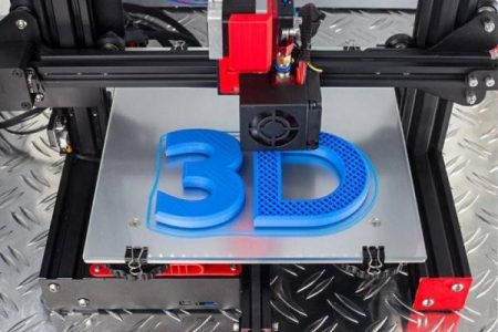 در آینده امکان چاپ سه بعدی همه چیز امکان‌پذیر خواهد شد