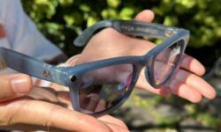 متا قصد دارد از کامل‌ترین عینک واقعیت افزوده دنیا رونمایی کند