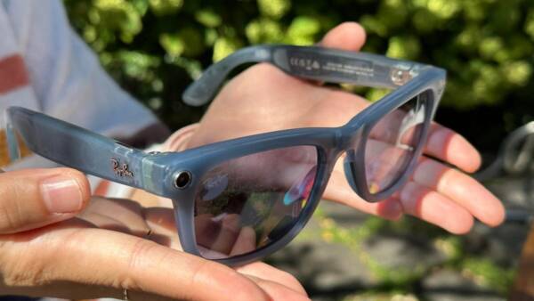 متا قصد دارد از کامل‌ترین عینک واقعیت افزوده دنیا رونمایی کند