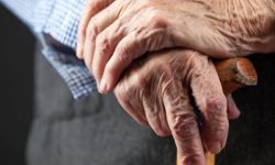 تحقیقات اخیر رفتار سالمندان و کاهش روابط اجتماعی آنان را توضیح می‌دهد