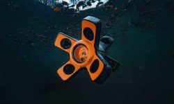 این ربات زیردریایی می‌تواند به صورت خودکار بازرسی‌های زیر آب را انجام دهد