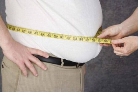 کاهش وزن ناخواسته همراه با ریسک ابتلا به سرطان خواهد بود
