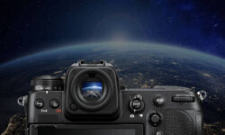 دوربین‌های شرکت نیکون مسافر ماه در آرتمیس ۳ خواهند بود