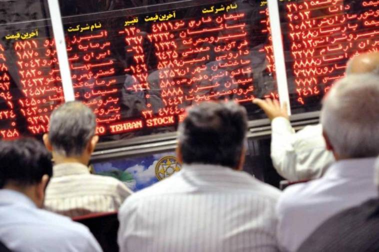 NWD: عنصر گمشده در بازار ایران