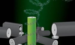 محققان باتری کاغذی سازگار با محیط زیست ساختند