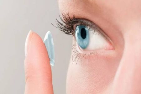 لنز تماسی جدید می‌تواند زخم قرنیه را سریعتر بهبود بخشد
