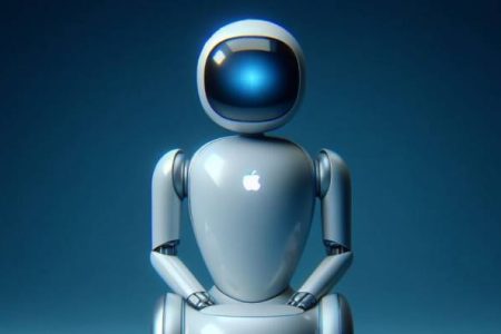بلومبرگ از پروژه ربات خانگی اپل پرده برداشت