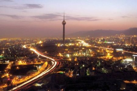 آشنایی با محبوب ترین هتل های نزدیک میدان ولیعصر تهران